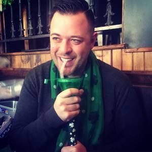 Meet your Posher, Randy